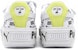 (W) Shantell Martin x Puma Platform Trace Strap 'Putih' 366533-01