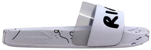 (Women) Shantell Martin x Puma Leadcat 'White' 367082-01 (Women) Shantell Martin x Puma Leadcat 'White' 367082-01