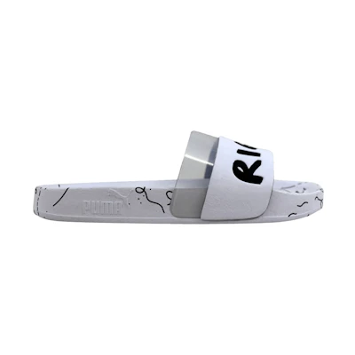 (W) Shantell Martin Puma Leadcat 'White'