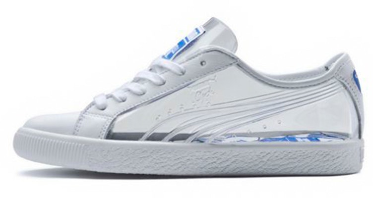 (W) 샨텔 마틴 x 푸마 플랫폼 슬립온 '화이트' 365900-01 Buy (W) 샨텔 마틴 x 푸마 플랫폼 슬립온 '화이트' 365900-01