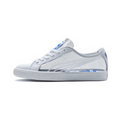 (W) Shantell Martin Puma Platform Slip-On 'White'