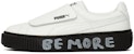(W) Shantell Martin x Puma Platform Strap 'Be More and Do Less' 365895-01