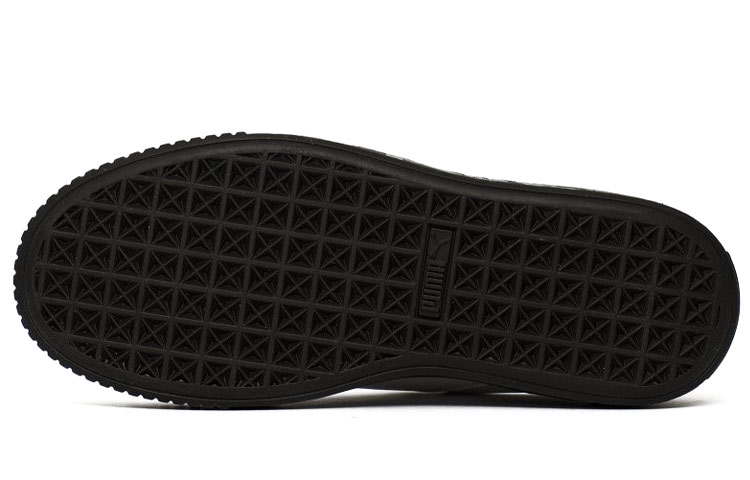 Shop (W) 샨텔 마틴 X 푸마 플랫폼 스트랩 "더 많이 존재하고, 덜 하세요" 365895-01