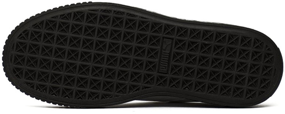 (Women) Shantell Martin x Puma Platfrom Strap 'Be More and Do Less' 365895-01 Shop (Women) Shantell Martin x Puma Platfrom Strap 'Be More and Do Less' 365895-01