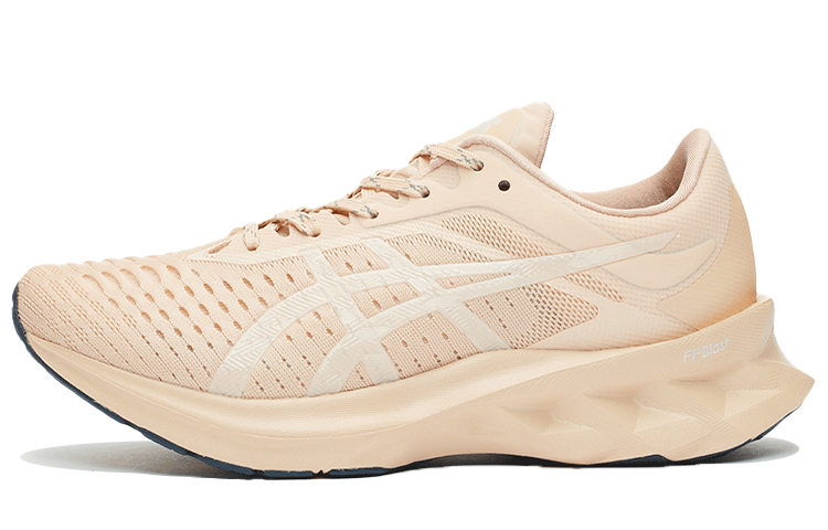 (Women)  Sneakersnstuff x ASICS Novablast 'Cozy Pink'  1202A131-700