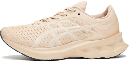 (Women) Sneakersnstuff x ASICS Novablast 'Cozy Pink' 1202A131-700 (Women) Sneakersnstuff x ASICS Novablast 'Cozy Pink' 1202A131-700