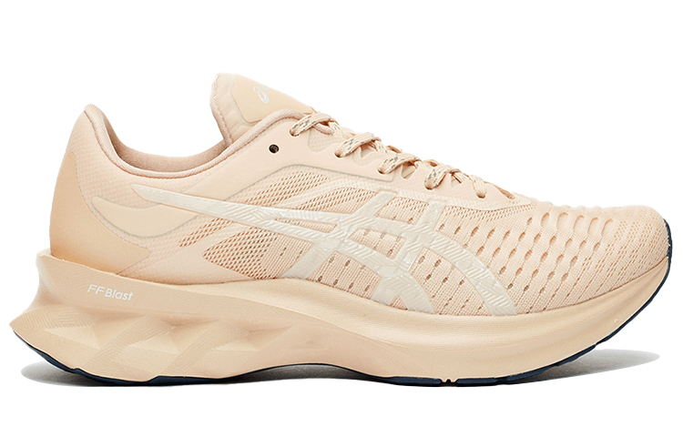 Order (W) Sneakersnstuff x ASICS Novablast 'Cozy Pink' Sepatu Olahraga 1202A131-700