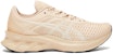 (W) Sneakersnstuff x ASICS Novablast 'Cozy Pink' Kasut Sukan 1202A131-700