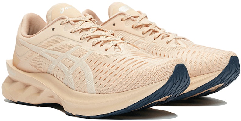 (Women) Sneakersnstuff x ASICS Novablast 'Cozy Pink' 1202A131-700 Lookbook (Women) Sneakersnstuff x ASICS Novablast 'Cozy Pink' 1202A131-700