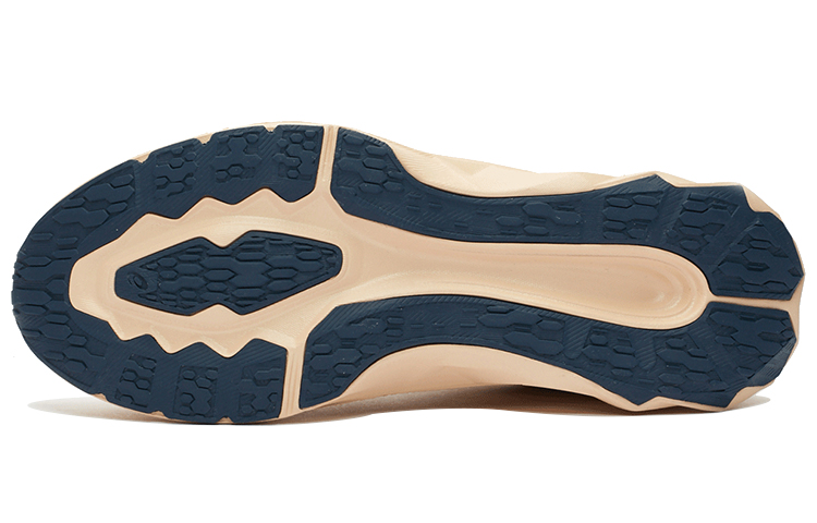 Shop (W) Sneakersnstuff x ASICS Novablast 'Cozy Pink' Sepatu Olahraga 1202A131-700