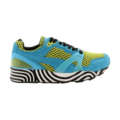 (W) Solange Puma Trinomic XT2 Plus Swirls 'Blue'