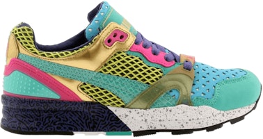 (Women) Solange x Puma Trinomic XT2 PLUS Triangles 'Blue' 359417-01 (Women) Solange x Puma Trinomic XT2 PLUS Triangles 'Blue' 359417-01