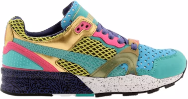 (Women) Solange x Puma Trinomic XT2 PLUS Triangles 'Blue' 359417-01 (Women) Solange x Puma Trinomic XT2 PLUS Triangles 'Blue' 359417-01