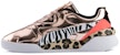 (W) Sophia Webster x Puma Aeon 'Rose Gold Safari' Edisi Terhad 370120-01
