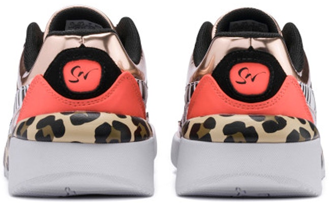 (Women) Sophia Webster x Puma Aeon 'Rose Gold Safari' 370120-01 Purchase (Women) Sophia Webster x Puma Aeon 'Rose Gold Safari' 370120-01