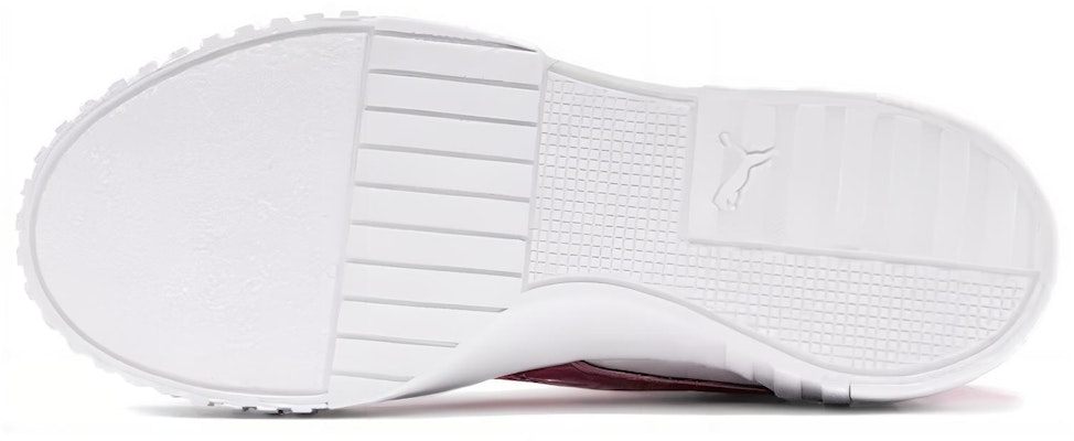 (女款)Sophia Webster x Puma Cali 平台鞋 '白色淺粉' 369517-01 Purchase (女款)Sophia Webster x Puma Cali 平台鞋 '白色淺粉' 369517-01