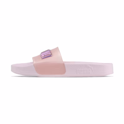 (W) Sophia Webster Puma Leadcat 'Glitter Princess'