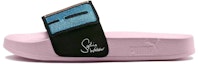 Buy (W) Sophia Webster x Puma Leadcat Slide 'Merah Jambu Hitam Parfait' 363837-01