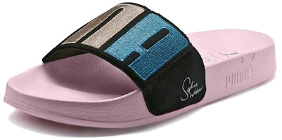 (W) Sophia Webster x Puma Leadcat Slide 'Merah Jambu Hitam Parfait' 363837-01 Order (W) Sophia Webster x Puma Leadcat Slide 'Merah Jambu Hitam Parfait' 363837-01