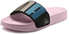 (W) Sophia Webster x Puma Leadcat Slide 'Merah Jambu Hitam Parfait' 363837-01