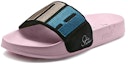Order (W) Sophia Webster x Puma Leadcat Slide 'Merah Jambu Hitam Parfait' 363837-01