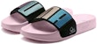 (W) Sophia Webster x Puma Leadcat Slide 'Merah Jambu Hitam Parfait' 363837-01