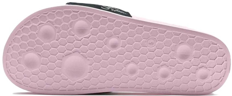 (W) Sophia Webster x Puma Sandal Geser 'Parfait Pink Hitam' 363837-01 Shop (W) Sophia Webster x Puma Sandal Geser 'Parfait Pink Hitam' 363837-01