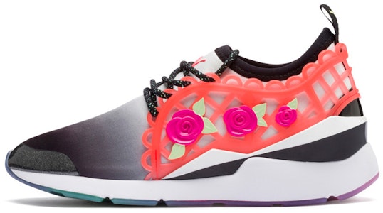 (W) Sophia Webster x Puma Muse 'Flores 3D' 369518-01 Buy (W) Sophia Webster x Puma Muse 'Flores 3D' 369518-01