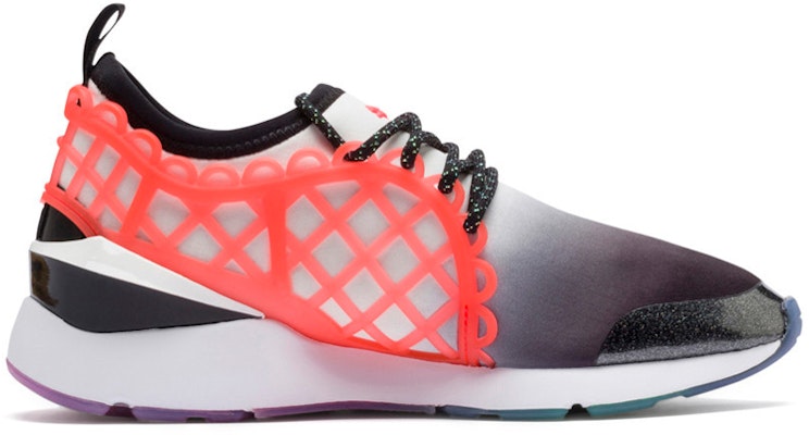 (W) Sophia Webster x Puma Muse "3D花卉" 369518-01 Order (W) Sophia Webster x Puma Muse "3D花卉" 369518-01