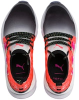 (女款)Sophia Webster x Puma Muse ‘3D花卉’ 369518-01 Shop (女款)Sophia Webster x Puma Muse ‘3D花卉’ 369518-01