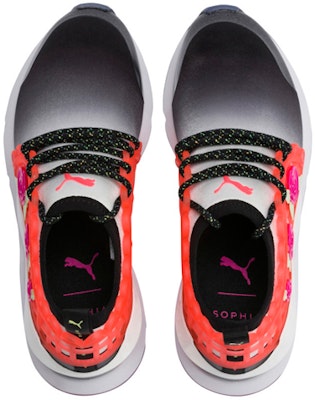 (W) Sophia Webster x Puma Muse 'Bunga 3D' 369518-01 Shop (W) Sophia Webster x Puma Muse 'Bunga 3D' 369518-01