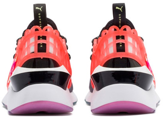 (W) Sophia Webster x Puma Muse 'Bunga 3D' 369518-01 Purchase (W) Sophia Webster x Puma Muse 'Bunga 3D' 369518-01