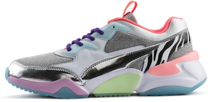 (Women) Sophia Webster x Puma Nova 'White' 370118-01 (Women) Sophia Webster x Puma Nova 'White' 370118-01