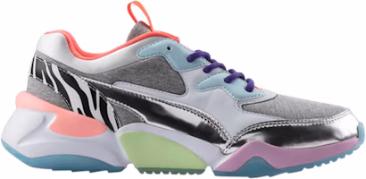 (Women) Sophia Webster x Puma Nova 'White' 370118-01 (Women) Sophia Webster x Puma Nova 'White' 370118-01