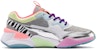(Women)  Sophia Webster x Puma Nova 'White'  370118-01