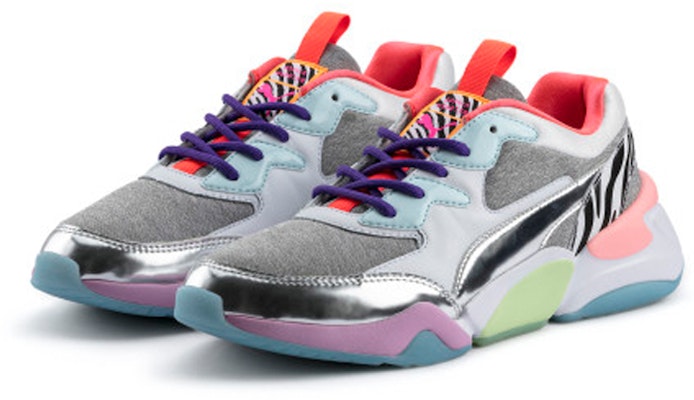 (Women)  Sophia Webster x Puma Nova 'White'  370118-01 Lookbook (Women)  Sophia Webster x Puma Nova 'White'  370118-01