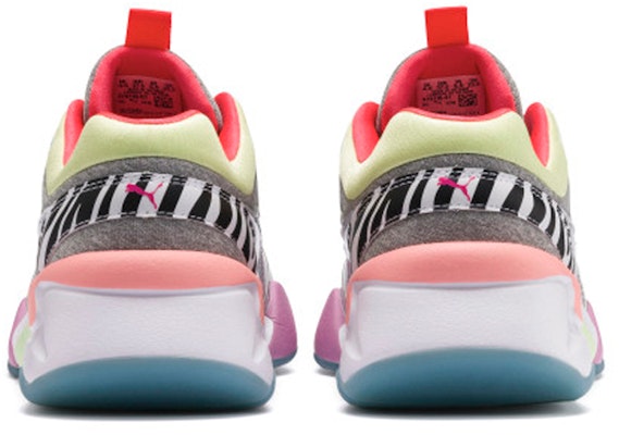 (Women)  Sophia Webster x Puma Nova 'White'  370118-01 Purchase (Women)  Sophia Webster x Puma Nova 'White'  370118-01