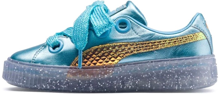 (W) ソフィアウェブスター×プーマ グリッタープリンセス 厚底 366131-01 Buy (W) ソフィアウェブスター×プーマ グリッタープリンセス 厚底 366131-01