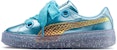 (W) Sophia Webster x Puma Platform 'Glitter Princess' Kasut Wanita 366131-01
