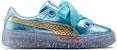 (W) Sophia Webster x Puma Platform 'Glitter Princess' Kasut Wanita 366131-01
