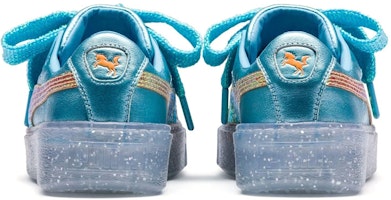 (W) Sophia Webster x Puma Platform 'Putri Berkilau' 366131-01 Shop (W) Sophia Webster x Puma Platform 'Putri Berkilau' 366131-01