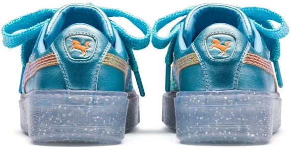 (W) ソフィアウェブスター×プーマ グリッタープリンセス 厚底 366131-01 Shop (W) ソフィアウェブスター×プーマ グリッタープリンセス 厚底 366131-01