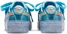 (W) Sophia Webster x Puma Platform 'Glitter Princess' Kasut Wanita 366131-01