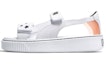 Buy (W) Sophia Webster x Puma Platform Sandal 'Putih Hitam Oren' 364709-01
