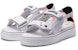 (W) Sophia Webster x Puma Platform Sandal 'Putih Hitam Oren' 364709-01