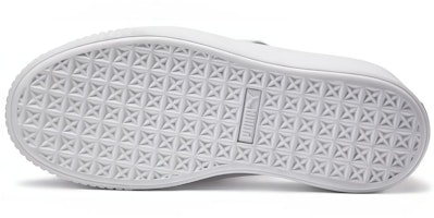 (W) Sophia Webster x Puma 平台凉鞋 '白黑橙色' 364709-01 Shop (W) Sophia Webster x Puma 平台凉鞋 '白黑橙色' 364709-01