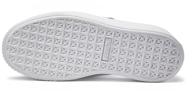 (W) Sophia Webster x Puma Platform Sandal 'Putih Hitam Oren' 364709-01 Shop (W) Sophia Webster x Puma Platform Sandal 'Putih Hitam Oren' 364709-01