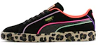 Buy (W) Sophia Webster x Puma Suede ''Noir'' 370117-01