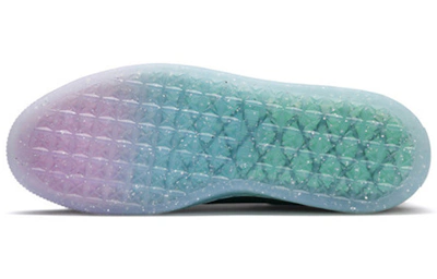 (Women) Sophia Webster x Puma Suede 'Black Fiery Coral'