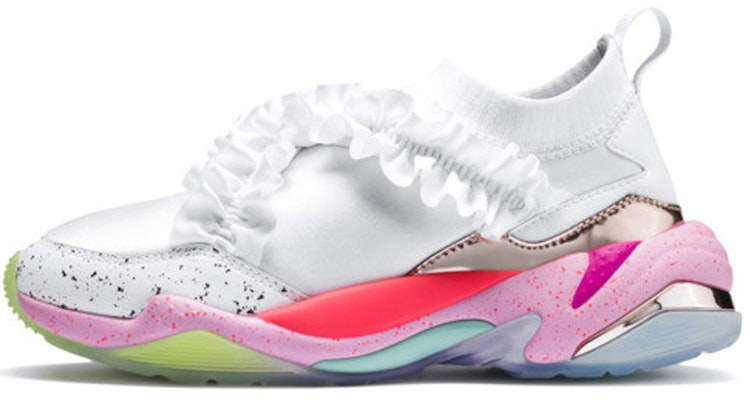 (W) Sophia Webster x Puma Thunder 'Putih Pelbagai' 369519-01 Buy (W) Sophia Webster x Puma Thunder 'Putih Pelbagai' 369519-01